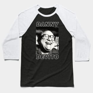 Danny DeVito Baseball T-Shirt